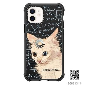 New Casetify case for iPhone 12